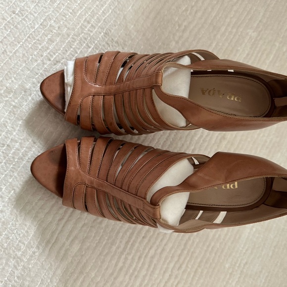 Prada strappy Heel - Picture 5 of 14